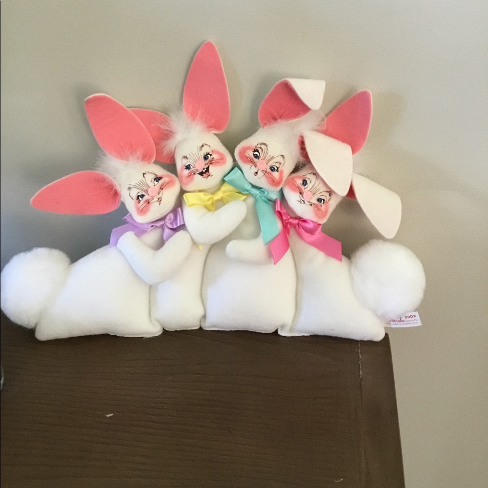 Anna Lee Easter
